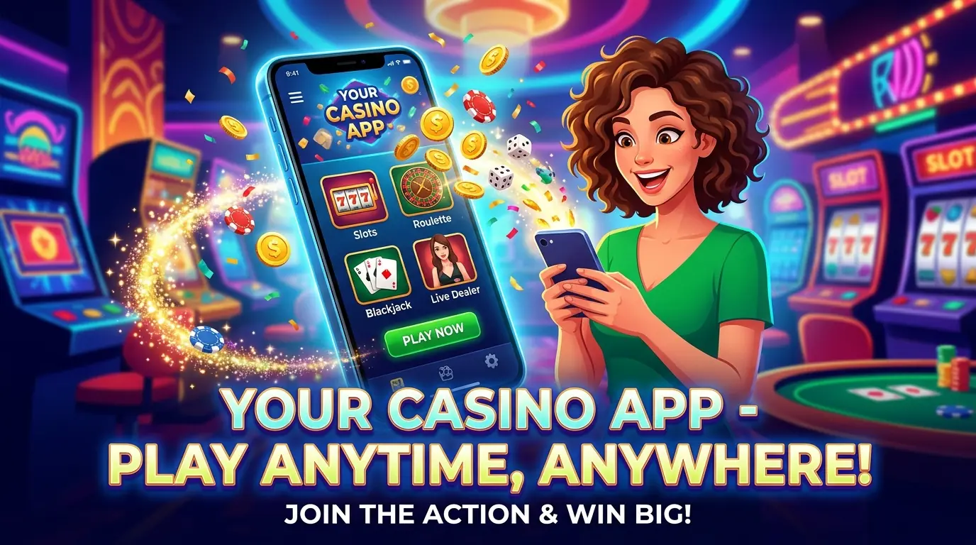 Playojo app