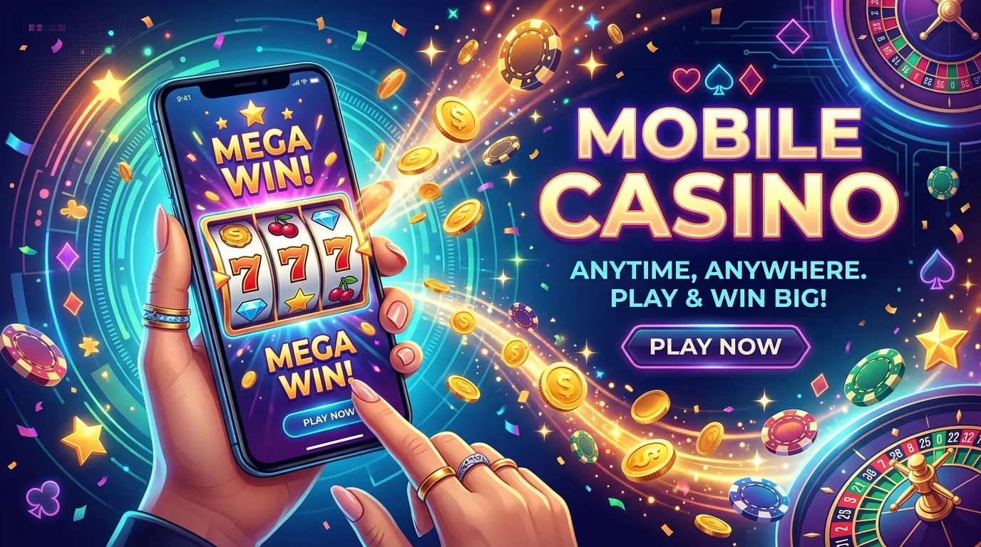 Playojo mobile casino guide