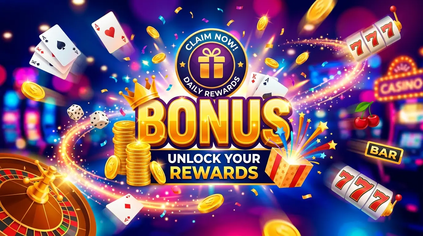 Playojo casino bonus