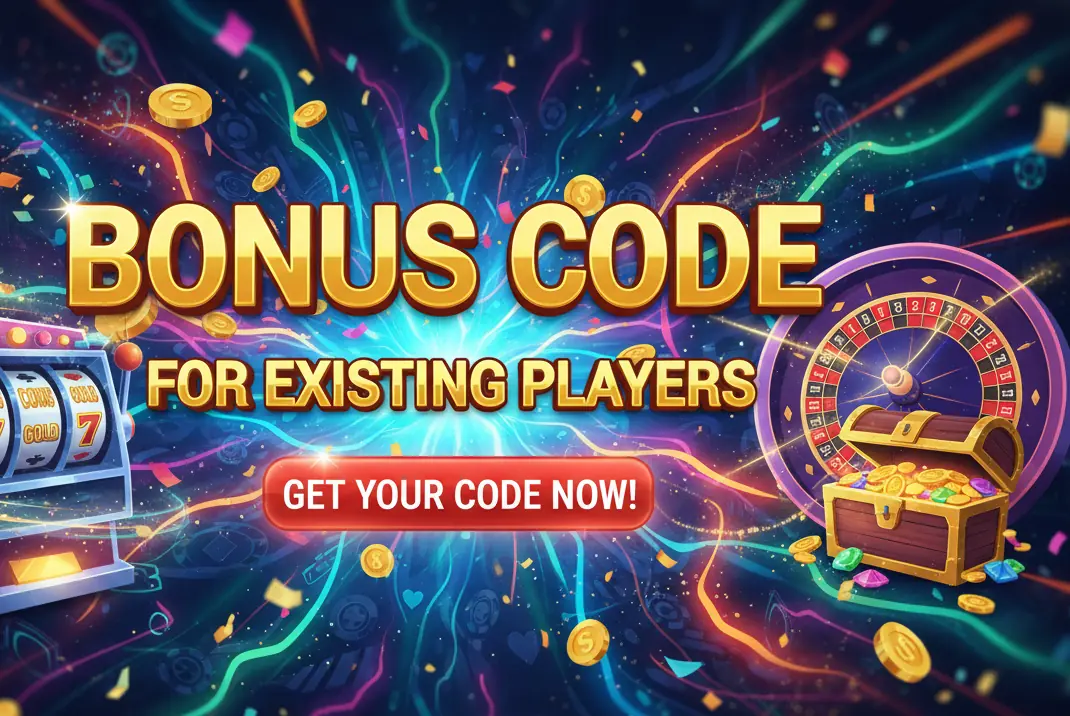 Playojo bonus code for existing players