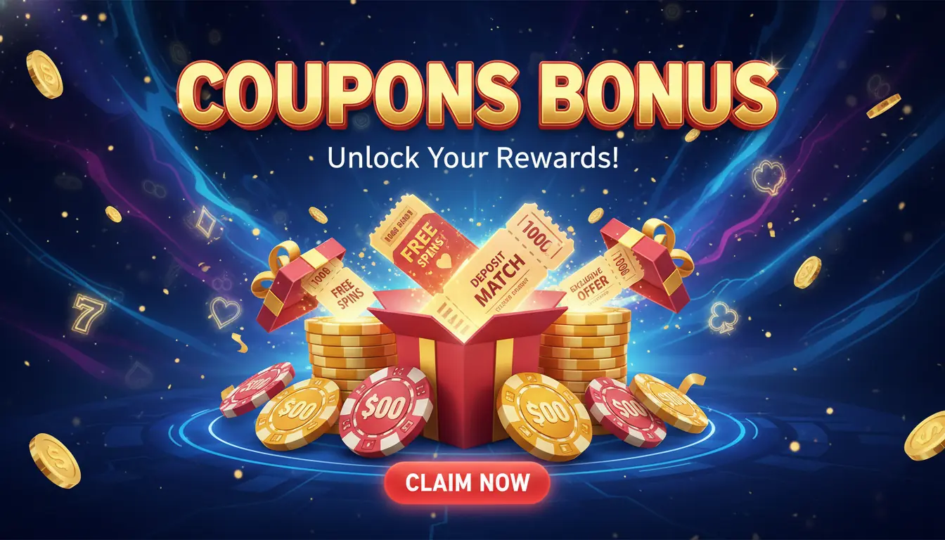 Playojo coupons