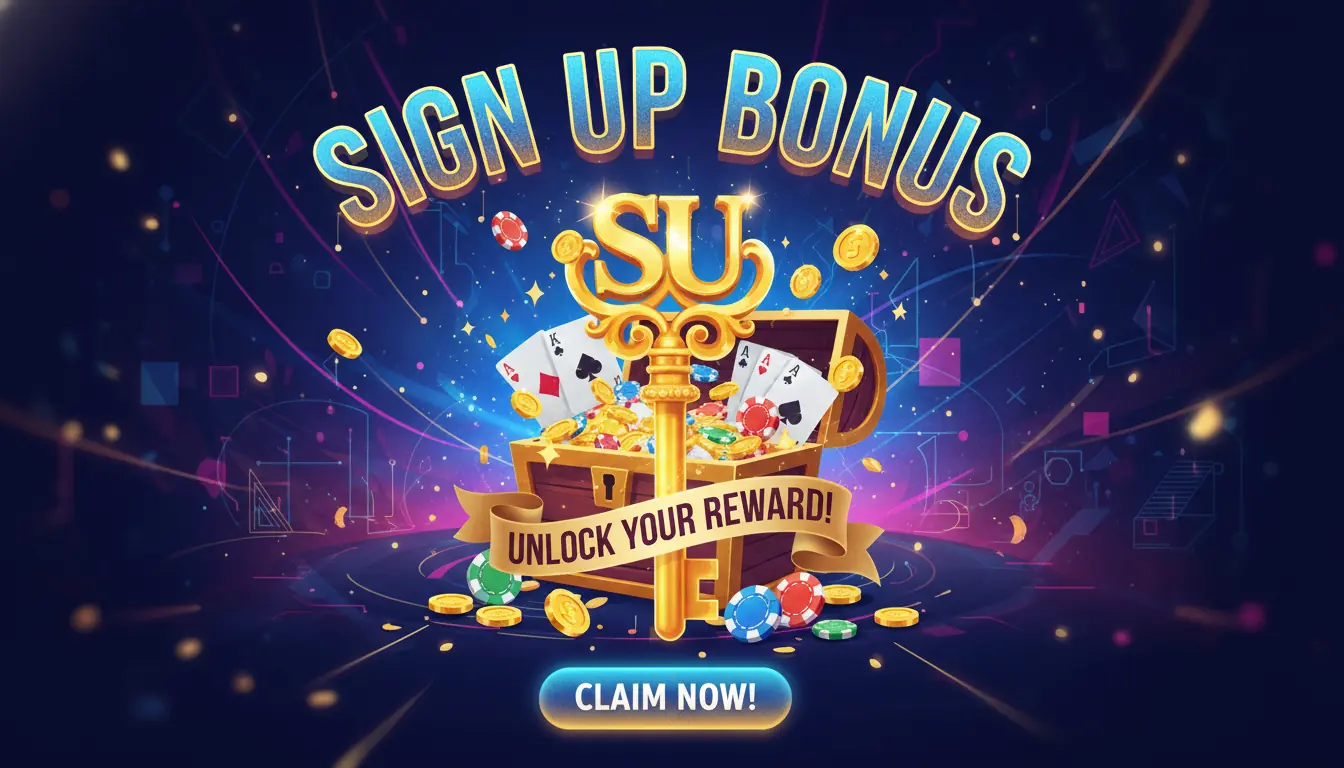 Playojo sign up bonus