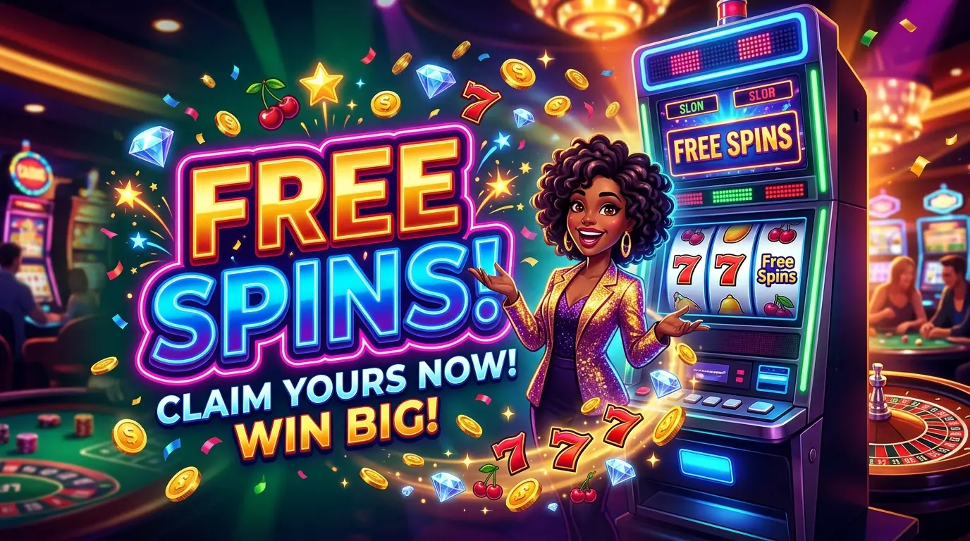 Playojo free spins