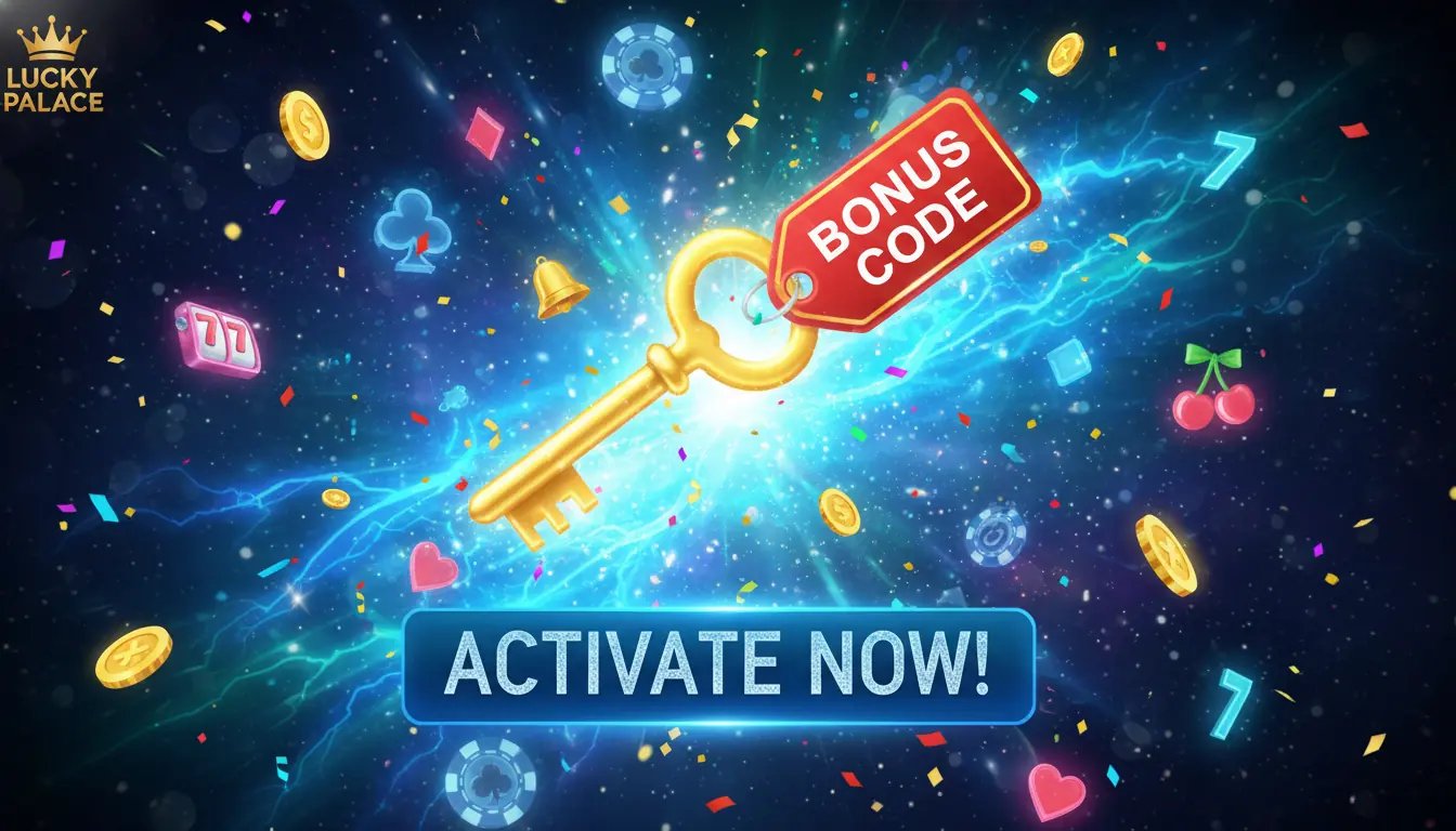 Playojo casino bonus code