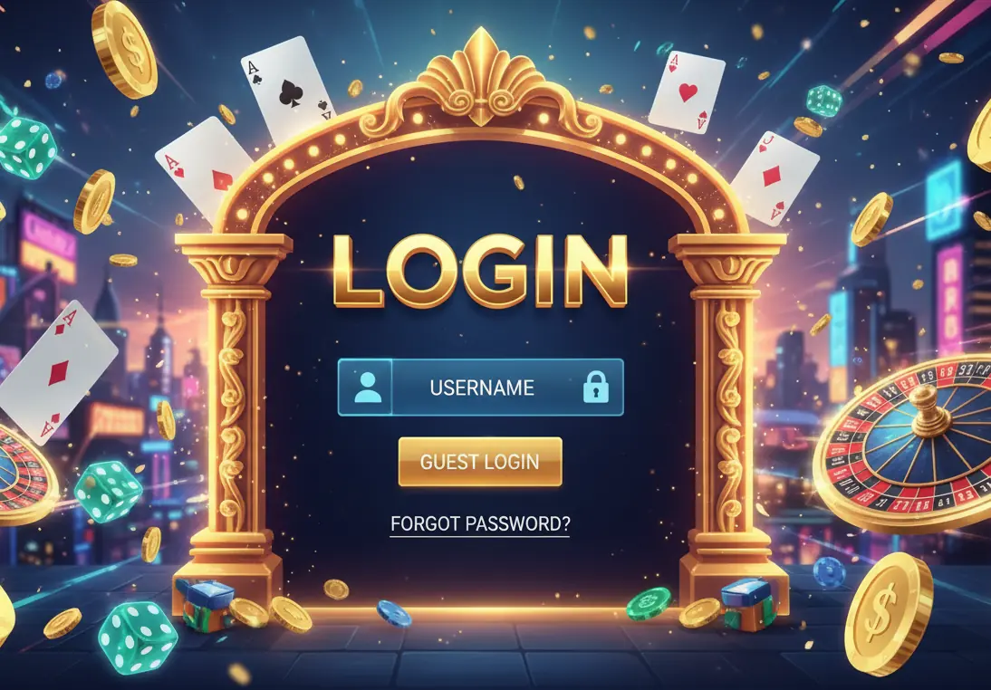 Playojo casino sign in