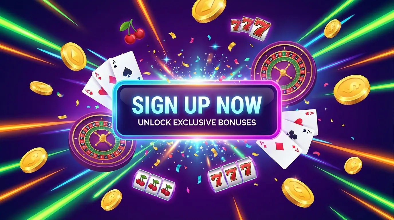 Playojo casino sign up