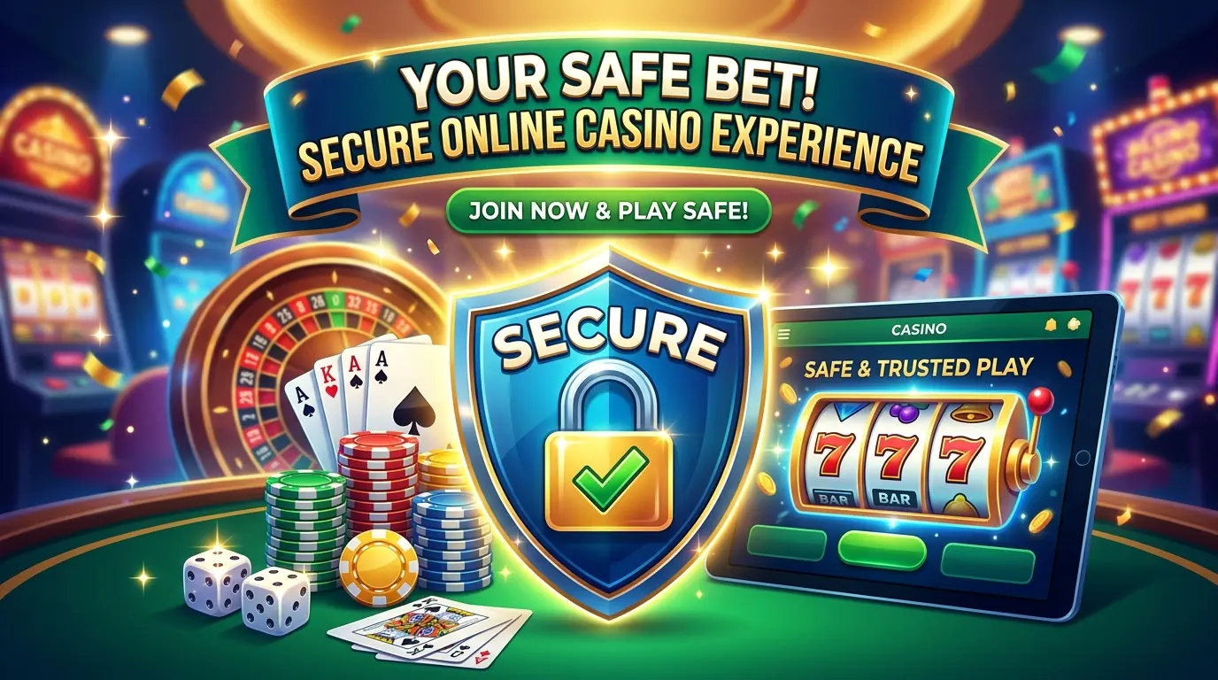 Is Playojo casino safe