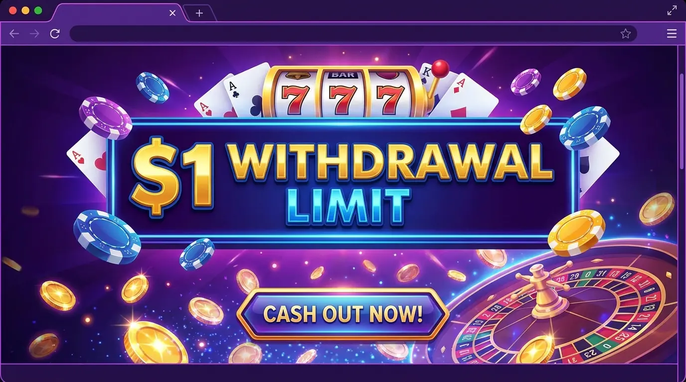 Playojo withdrawal limit guide