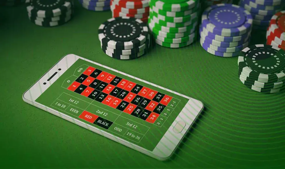Playojo Roulette