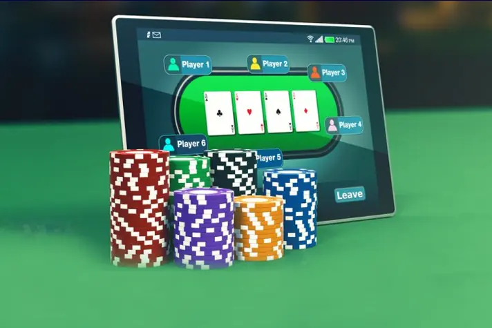 Playojo Poker