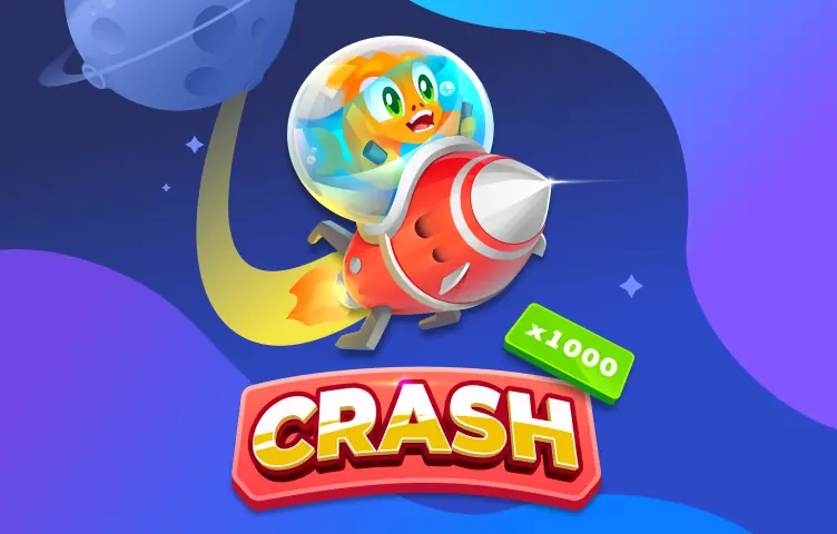 Playojo crash games