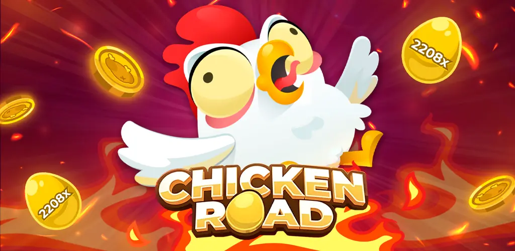 Playojo casino Chicken Road