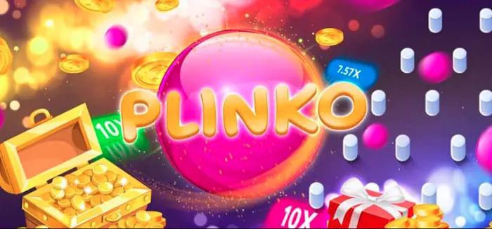 Playojo Plinko